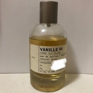 Authentic Le Labo Vanille 44-100mL